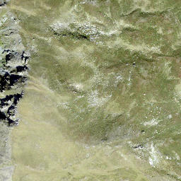 Satellite imagery of Fil da Rueun, CH