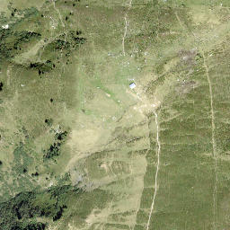 Satellite imagery of Crest da Tiarms, CH