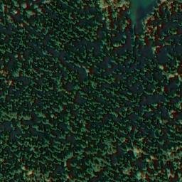 Satellite imagery of Bot la Cresta, CH