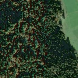 Satellite imagery of Bot la Cresta, CH