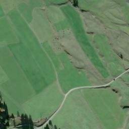 Satellite imagery of Bot la Cresta, CH