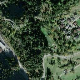 Satellite imagery of Bot Fiena, CH