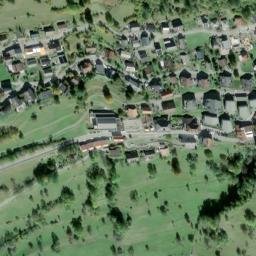 Satellite imagery of Bot Fiena, CH