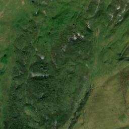Satellite imagery of Aachchübel, CH