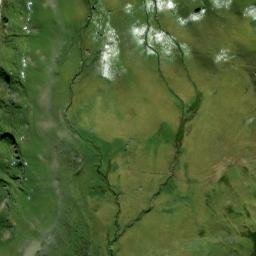 Satellite imagery of Rüggflue, CH