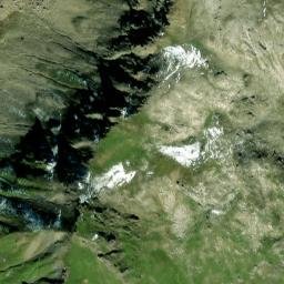 Satellite imagery of Haupter Horn, CH