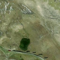 Satellite imagery of Mittelgrat, CH