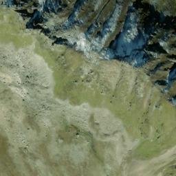 Satellite imagery of Salezer Horn, CH