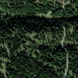 Satellite imagery of Wolfgang, CH