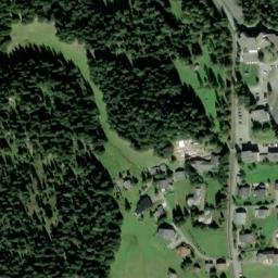 Satellite imagery of Wolfgang, CH