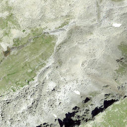 Satellite imagery of Mittelgrat, CH