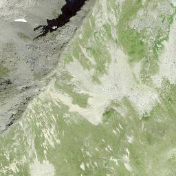 Satellite imagery of Mittelgrat, CH