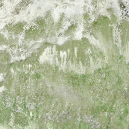 Satellite imagery of Rothorn, CH