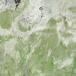 Satellite imagery of Rothorn, CH