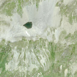 Satellite imagery of Rothorn, CH