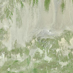 Satellite imagery of Wintertällifurgga, CH