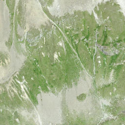 Satellite imagery of Wintertällifurgga, CH