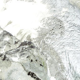 Satellite imagery of Vernelasattel, CH