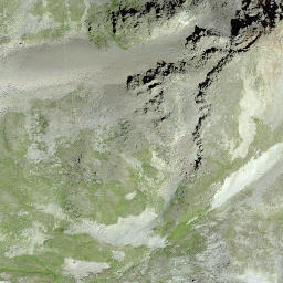 Satellite imagery of Mot Ruderas, CH