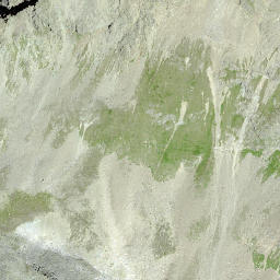 Satellite imagery of Piz da las Cavigliadas, CH