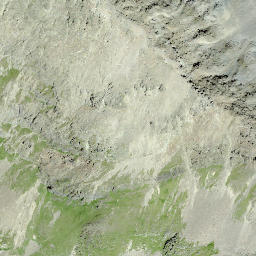 Satellite imagery of Piz da las Cavigliadas, CH