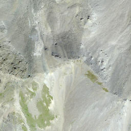 Satellite imagery of Piz da las Cavigliadas, CH