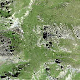 Satellite imagery of Muot da l'Hom, CH