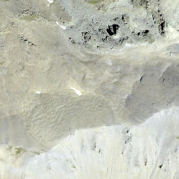 Satellite imagery of Minschun Pitschen, CH