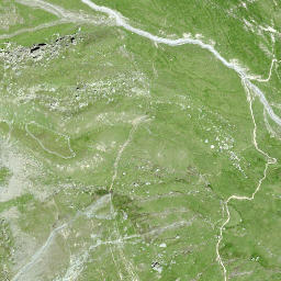 Satellite imagery of Mot da Ri, CH