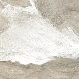 Satellite imagery of Vordere Hintereisspitze, AT