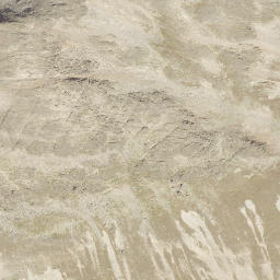 Satellite imagery of Hintere Guslarspitze, AT