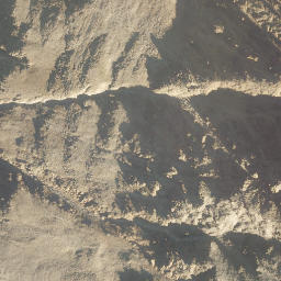 Satellite imagery of Kreuzspitze, AT