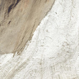 Satellite imagery of Kreuzspitze, AT