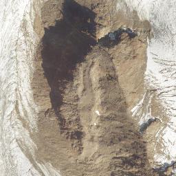 Satellite imagery of Talleitspitze, AT