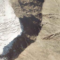 Satellite imagery of Talleitspitze, AT