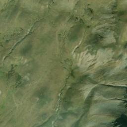 Satellite imagery of cairn, IT