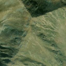 Satellite imagery of Kreuzspitze, AT
