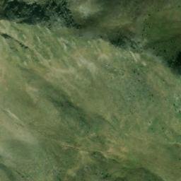 Satellite imagery of Kreuzspitze, AT