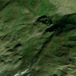 Satellite imagery of cairn, IT
