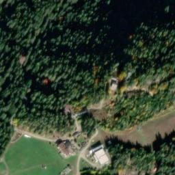 Satellite imagery of Schloss Bruck, AT