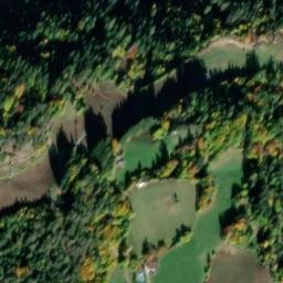 Satellite imagery of Schloss Bruck, AT