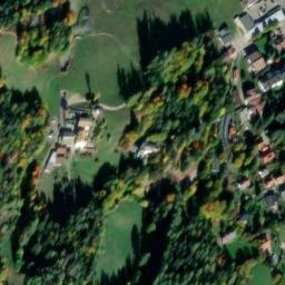 Satellite imagery of Schloss Bruck, AT