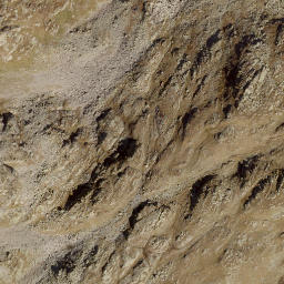 Satellite imagery of Rothorn, AT