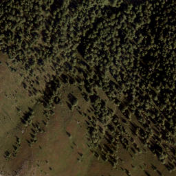 Satellite imagery of Lammersdorfer Berg, AT