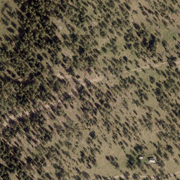 Satellite imagery of Höllenberg, AT