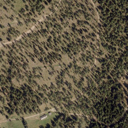 Satellite imagery of Höllenberg, AT