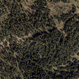 Satellite imagery of Lassen, AT