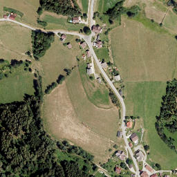 Satellite imagery of Zammelsberg, AT