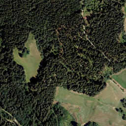 Satellite imagery of Birbühel, AT