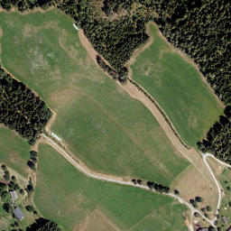 Satellite imagery of Birbühel, AT